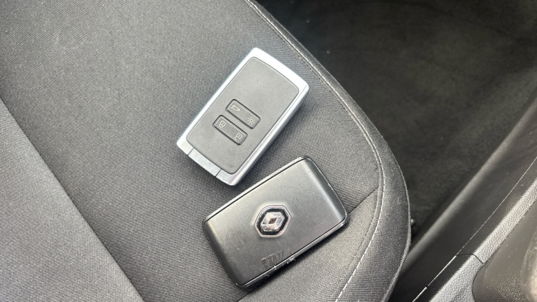 Renault Captur 1.0 TCE 100 Iconic 5dr Petrol Hatchback